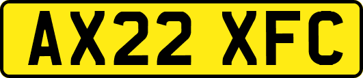 AX22XFC