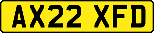 AX22XFD