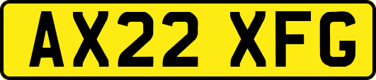 AX22XFG