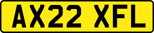 AX22XFL