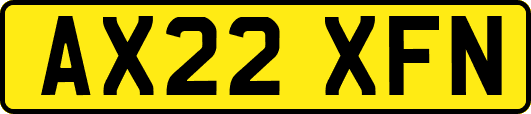 AX22XFN