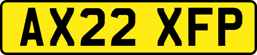 AX22XFP