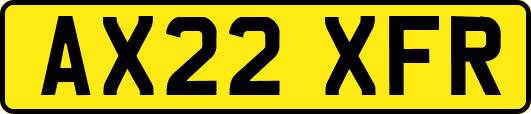 AX22XFR