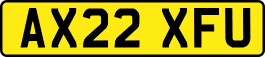 AX22XFU