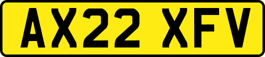 AX22XFV