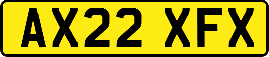 AX22XFX