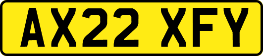 AX22XFY