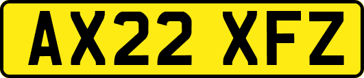 AX22XFZ