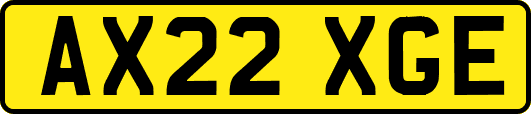 AX22XGE