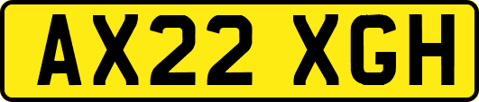 AX22XGH