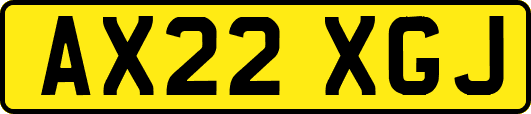 AX22XGJ