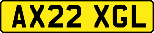 AX22XGL