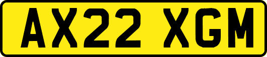AX22XGM