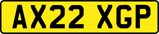 AX22XGP