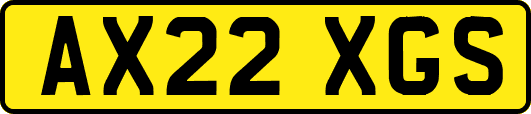 AX22XGS