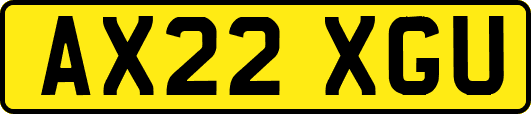 AX22XGU