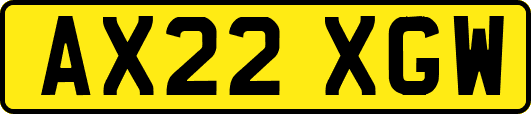 AX22XGW