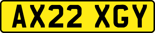 AX22XGY