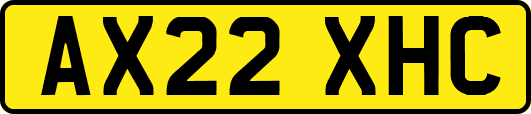 AX22XHC