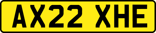 AX22XHE