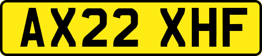 AX22XHF