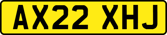 AX22XHJ