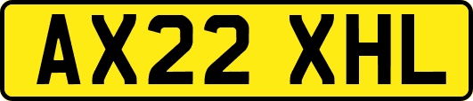 AX22XHL