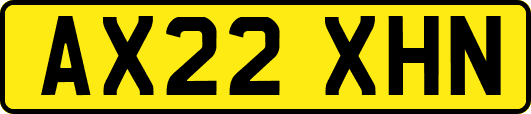 AX22XHN