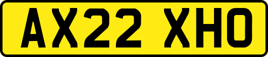 AX22XHO