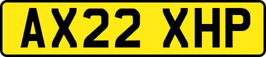 AX22XHP