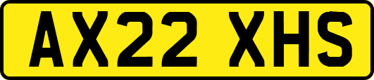 AX22XHS