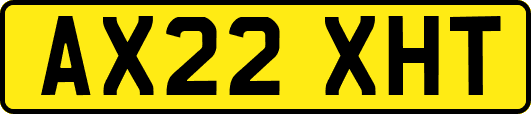 AX22XHT