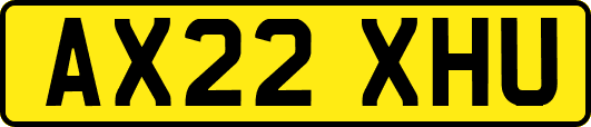 AX22XHU