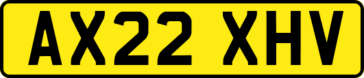 AX22XHV
