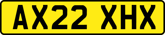 AX22XHX