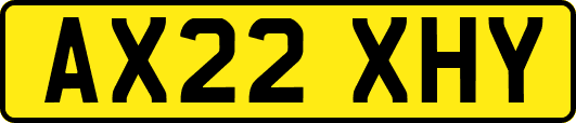 AX22XHY