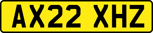 AX22XHZ