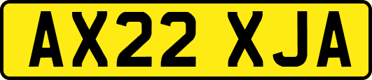 AX22XJA