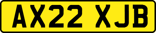 AX22XJB