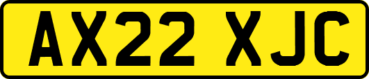 AX22XJC