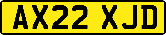 AX22XJD