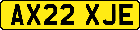 AX22XJE
