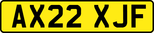 AX22XJF