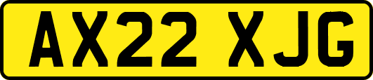 AX22XJG