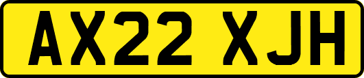 AX22XJH