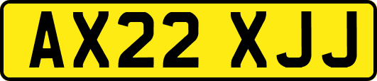 AX22XJJ