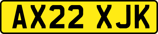 AX22XJK