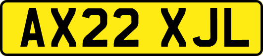 AX22XJL