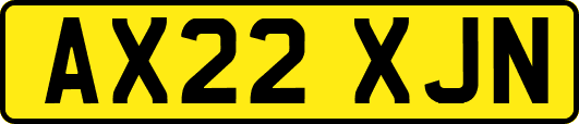 AX22XJN