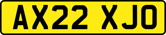 AX22XJO